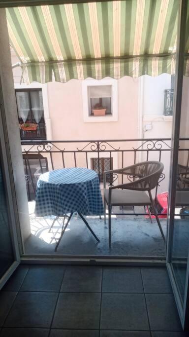 Locmeze Apartment Exterior foto